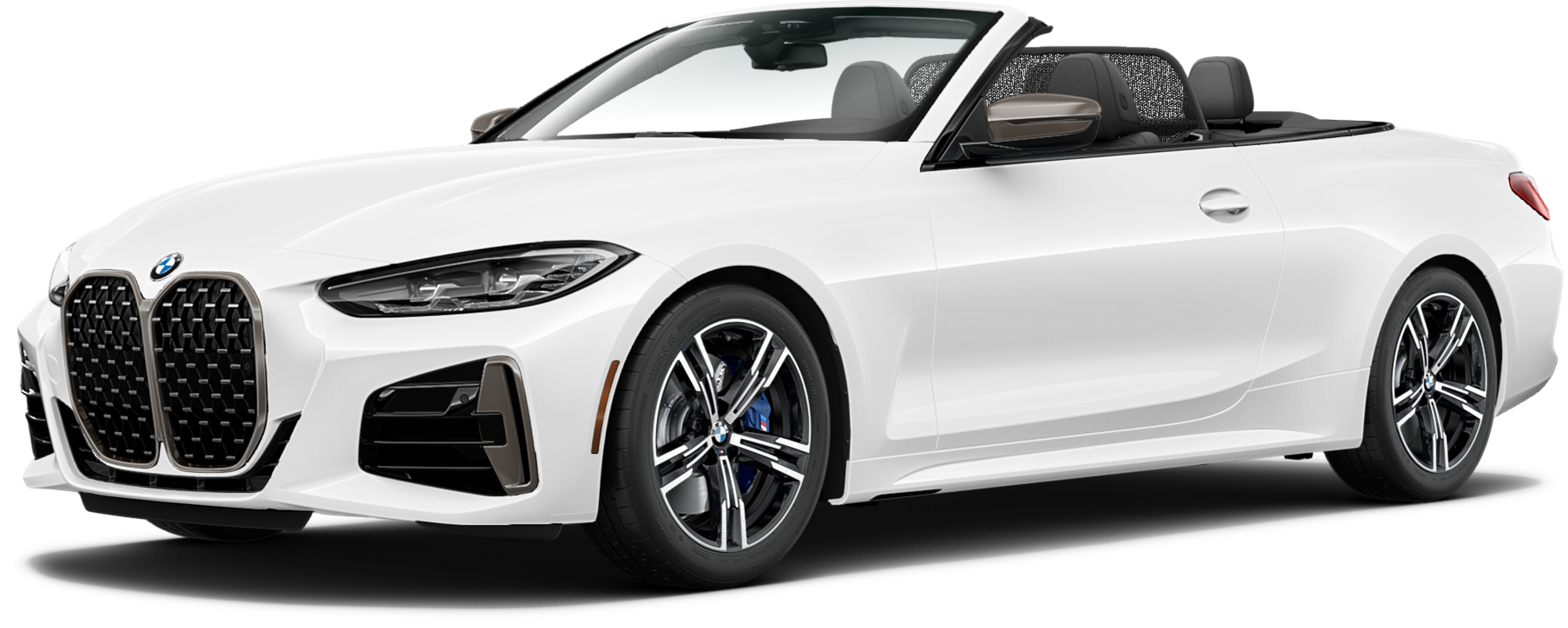 2023 BMW M440i Convertible