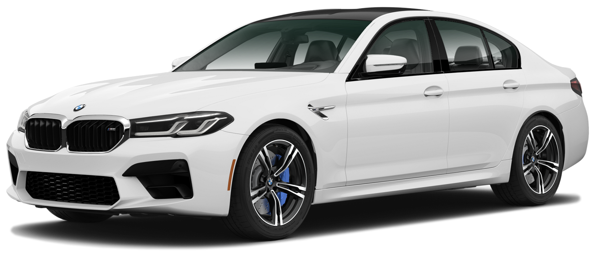 2023 BMW M5 Sedan