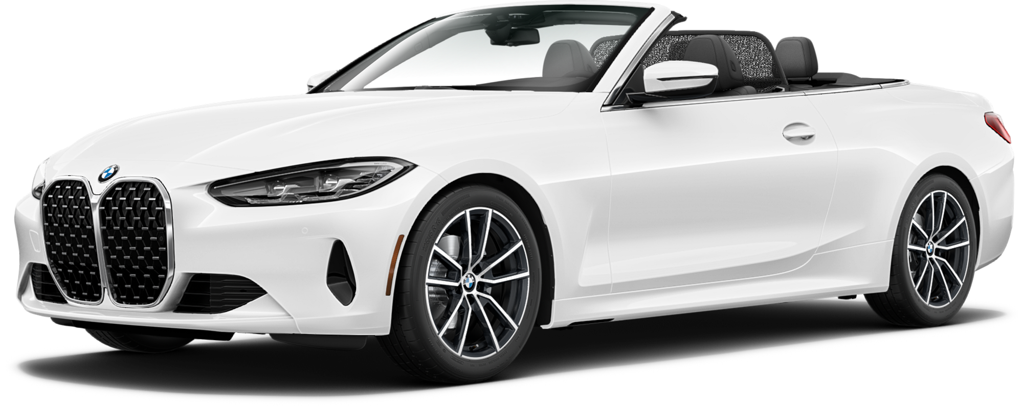 2024 BMW 430i Convertible